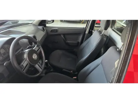 VOLKSWAGEN Saveiro 1.6 CS, Foto 6