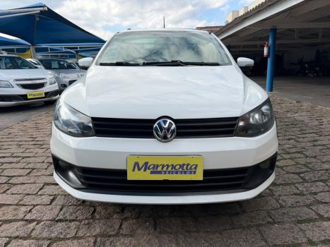 VOLKSWAGEN Saveiro 1.6 G6 TRENDLINE CABINE SIMPLES FLEX, Foto 2