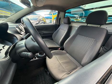VOLKSWAGEN Saveiro 1.6 G6 TRENDLINE CABINE SIMPLES FLEX, Foto 7