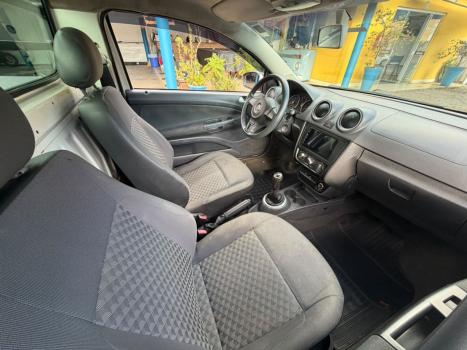 VOLKSWAGEN Saveiro 1.6 G6 TRENDLINE CABINE SIMPLES FLEX, Foto 8