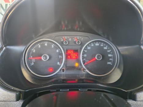 VOLKSWAGEN Saveiro 1.6 G6 TRENDLINE CABINE SIMPLES FLEX, Foto 9