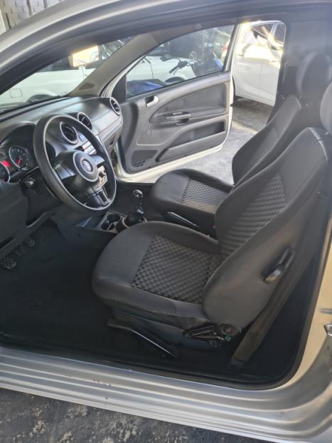 VOLKSWAGEN Saveiro 1.6 G6 TRENDLINE CABINE SIMPLES FLEX, Foto 10