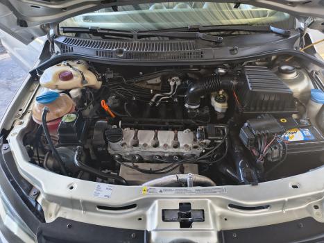 VOLKSWAGEN Saveiro 1.6 G6 TRENDLINE CABINE SIMPLES FLEX, Foto 13