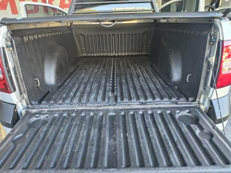 VOLKSWAGEN Saveiro 1.6 G6 TRENDLINE CABINE SIMPLES FLEX, Foto 14
