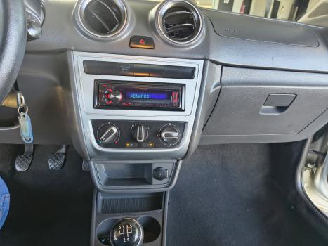 VOLKSWAGEN Saveiro 1.6 G6 TRENDLINE CABINE SIMPLES FLEX, Foto 11
