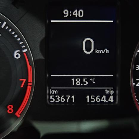 VOLKSWAGEN Saveiro 1.6 16V G6 CROSS CABINE DUPLA FLEX, Foto 9