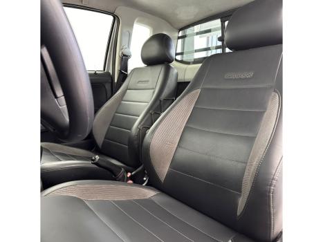 VOLKSWAGEN Saveiro 1.6 16V G6 CROSS CABINE ESTENDIDA FLEX, Foto 8
