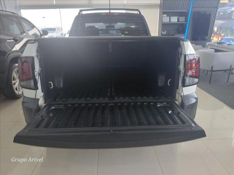 VOLKSWAGEN Saveiro 1.6 16V FLEX MSI ROBUST CABINE SIMPLES, Foto 5