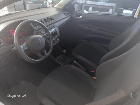 VOLKSWAGEN Saveiro 1.6 16V FLEX MSI ROBUST CABINE SIMPLES, Foto 8