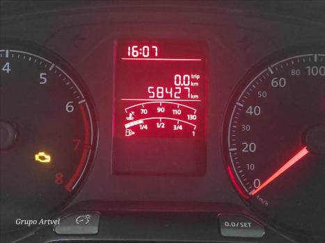 VOLKSWAGEN Saveiro 1.6 16V FLEX MSI ROBUST CABINE SIMPLES, Foto 9