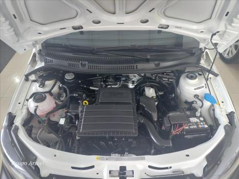 VOLKSWAGEN Saveiro 1.6 16V FLEX MSI ROBUST CABINE SIMPLES, Foto 10