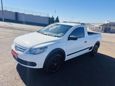 VOLKSWAGEN Saveiro 1.6 G5 TREND FLEX, Foto 3
