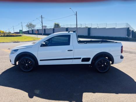 VOLKSWAGEN Saveiro 1.6 G5 TREND FLEX, Foto 5