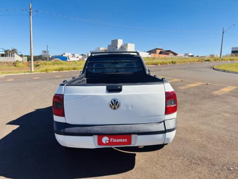 VOLKSWAGEN Saveiro 1.6 G5 TREND FLEX, Foto 6