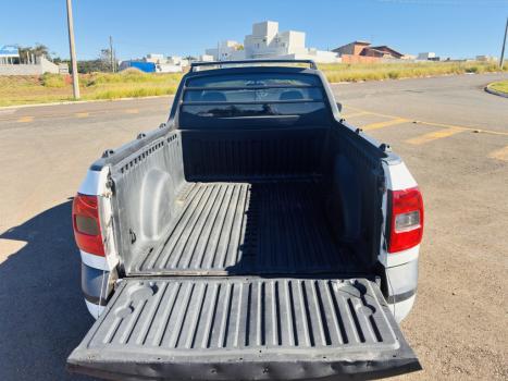 VOLKSWAGEN Saveiro 1.6 G5 TREND FLEX, Foto 9