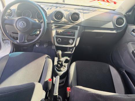 VOLKSWAGEN Saveiro 1.6 G5 TREND FLEX, Foto 10
