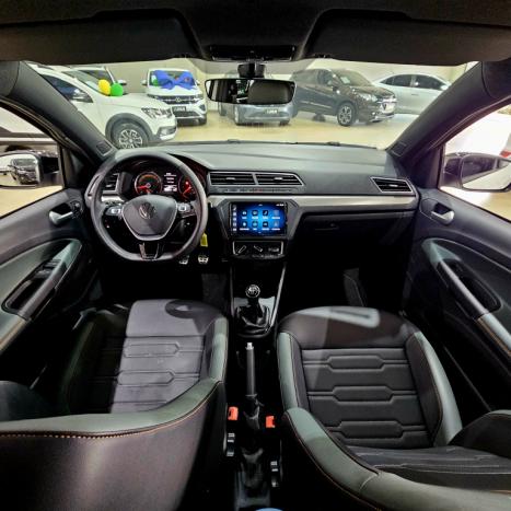 VOLKSWAGEN Saveiro 1.6 16V FLEX MSI EXTREME CABINE DUPLA, Foto 6