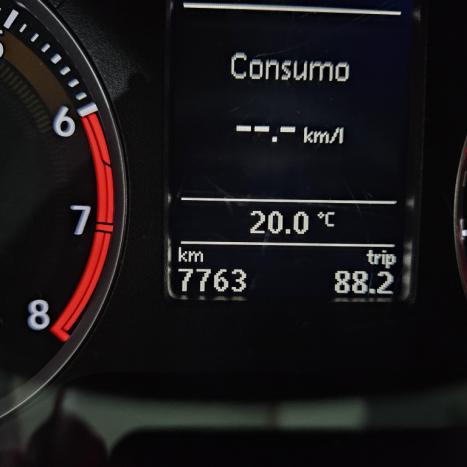 VOLKSWAGEN Saveiro 1.6 16V FLEX MSI EXTREME CABINE DUPLA, Foto 9