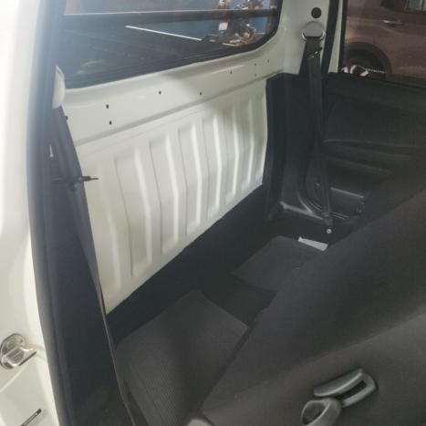 VOLKSWAGEN Saveiro 1.6 16V FLEX MSI ROBUST CABINE SIMPLES, Foto 10