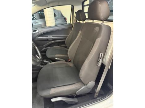 VOLKSWAGEN Saveiro 1.6 FLEX MSI ROBUST CABINE SIMPLES, Foto 9