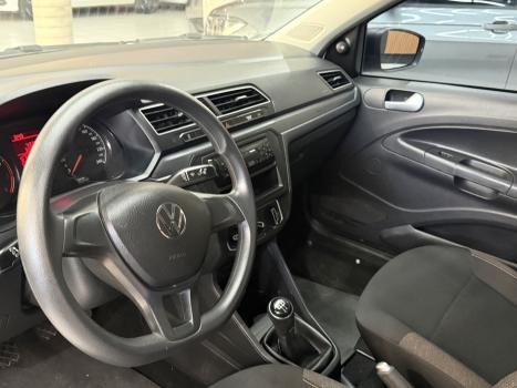 VOLKSWAGEN Saveiro 1.6 FLEX MSI ROBUST CABINE SIMPLES, Foto 10