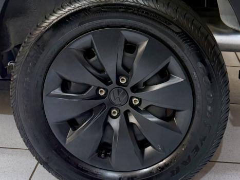 VOLKSWAGEN Saveiro 1.6 FLEX MSI ROBUST CABINE SIMPLES, Foto 12