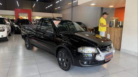 VOLKSWAGEN Saveiro 1.8 G4 SUPER SURF FLEX, Foto 3