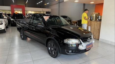 VOLKSWAGEN Saveiro 1.8 G4 SUPER SURF FLEX, Foto 4