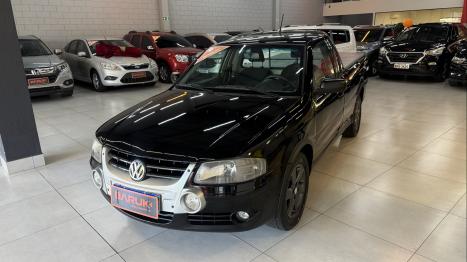 VOLKSWAGEN Saveiro 1.8 G4 SUPER SURF FLEX, Foto 5