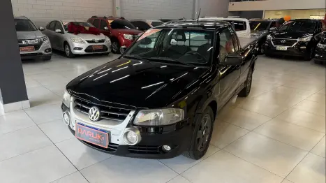 VOLKSWAGEN Saveiro 1.8 G4 SUPER SURF FLEX, Foto 6