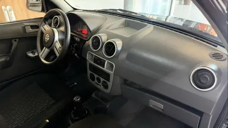 VOLKSWAGEN Saveiro 1.8 G4 SUPER SURF FLEX, Foto 11