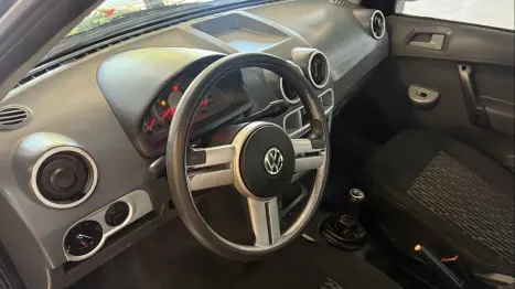 VOLKSWAGEN Saveiro 1.8 G4 SUPER SURF FLEX, Foto 13