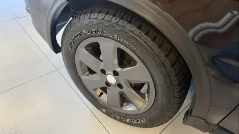 VOLKSWAGEN Saveiro 1.8 G4 SUPER SURF FLEX, Foto 15
