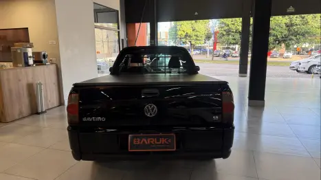 VOLKSWAGEN Saveiro 1.8 G4 SUPER SURF FLEX, Foto 16