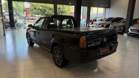 VOLKSWAGEN Saveiro 1.8 G4 SUPER SURF FLEX, Foto 17