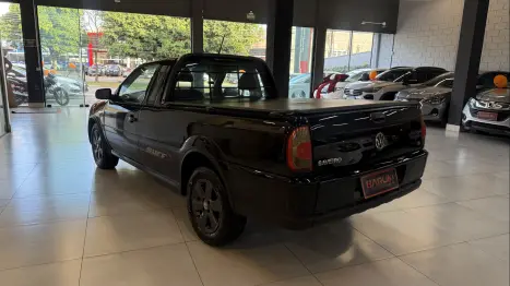 VOLKSWAGEN Saveiro 1.8 G4 SUPER SURF FLEX, Foto 18