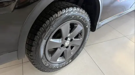 VOLKSWAGEN Saveiro 1.8 G4 SUPER SURF FLEX, Foto 20