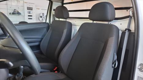 VOLKSWAGEN Saveiro 1.6 16V FLEX MSI ROBUST CABINE SIMPLES, Foto 7