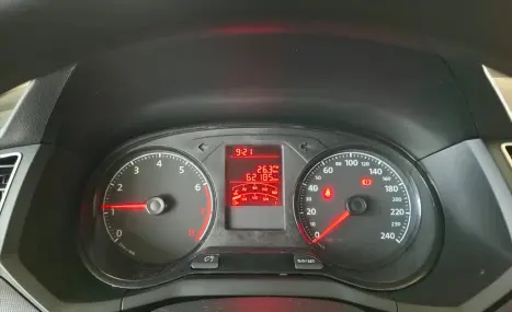 VOLKSWAGEN Saveiro 1.6 16V FLEX MSI ROBUST CABINE SIMPLES, Foto 9
