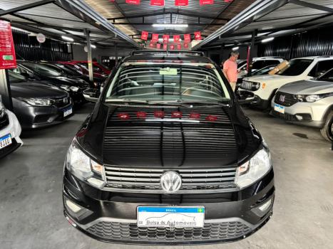 VOLKSWAGEN Saveiro 1.6 16V FLEX MSI TRENDLINE CABINE SIMPLES, Foto 3