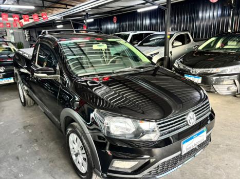 VOLKSWAGEN Saveiro 1.6 16V FLEX MSI TRENDLINE CABINE SIMPLES, Foto 5