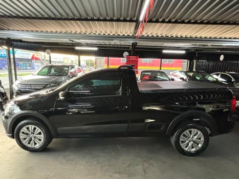 VOLKSWAGEN Saveiro 1.6 16V FLEX MSI TRENDLINE CABINE SIMPLES, Foto 7