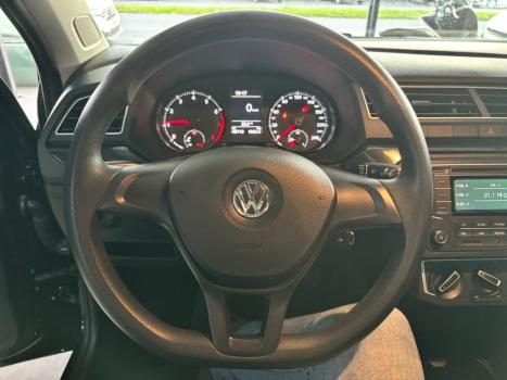 VOLKSWAGEN Saveiro 1.6 16V FLEX MSI TRENDLINE CABINE SIMPLES, Foto 8