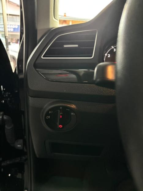 VOLKSWAGEN Saveiro 1.6 16V FLEX MSI TRENDLINE CABINE SIMPLES, Foto 9