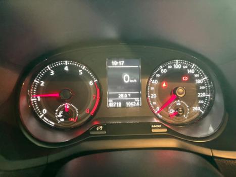 VOLKSWAGEN Saveiro 1.6 16V FLEX MSI TRENDLINE CABINE SIMPLES, Foto 11