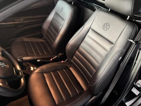 VOLKSWAGEN Saveiro 1.6 16V FLEX MSI TRENDLINE CABINE SIMPLES, Foto 13