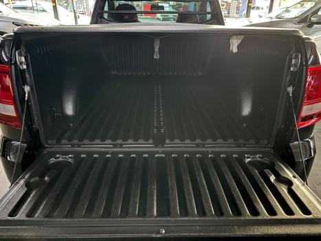 VOLKSWAGEN Saveiro 1.6 16V FLEX MSI TRENDLINE CABINE SIMPLES, Foto 15