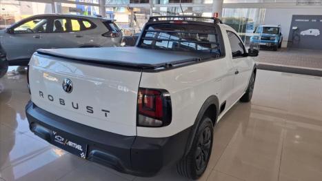 VOLKSWAGEN Saveiro 1.6 16V FLEX MSI ROBUST CABINE SIMPLES, Foto 6