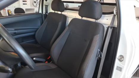 VOLKSWAGEN Saveiro 1.6 16V FLEX MSI ROBUST CABINE SIMPLES, Foto 7
