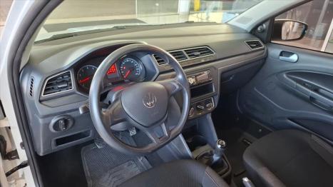 VOLKSWAGEN Saveiro 1.6 16V FLEX MSI ROBUST CABINE SIMPLES, Foto 8